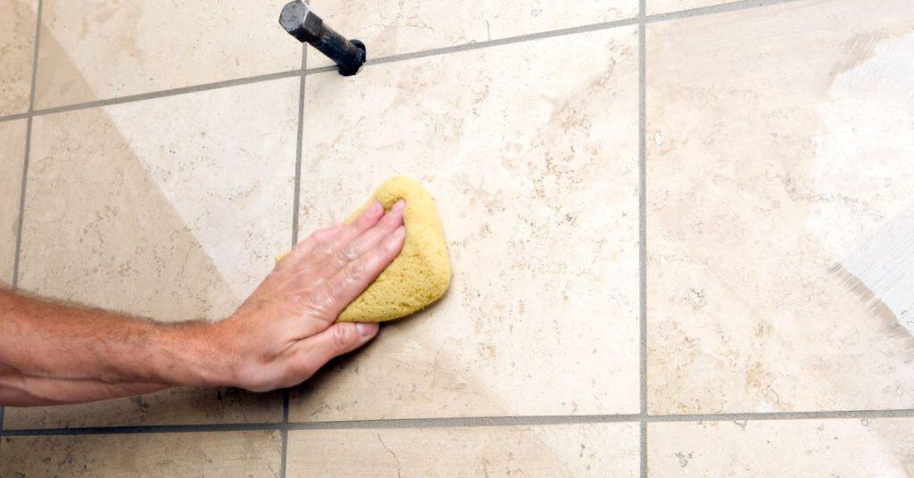 Grout Drying Guide Tips for Optimal Tile Curing