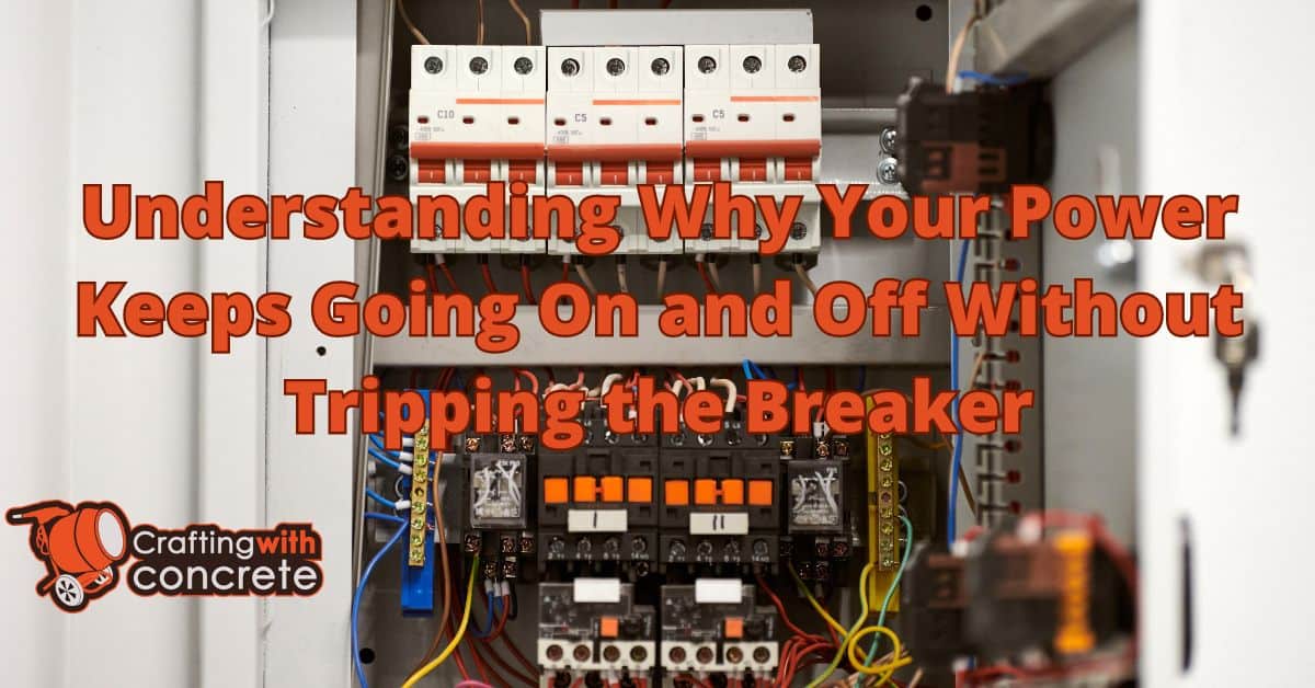 Intermittent Power Issues Causes & Fixes Explained