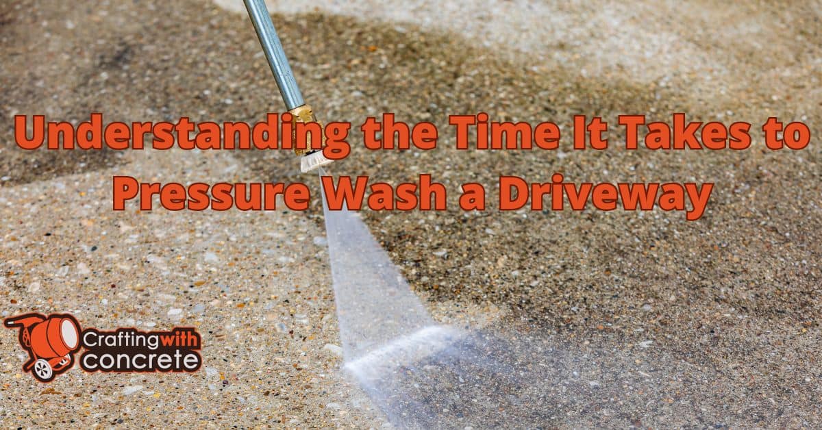 Image result for Pressure Washing Driveways: Timeframes & Techniques ...