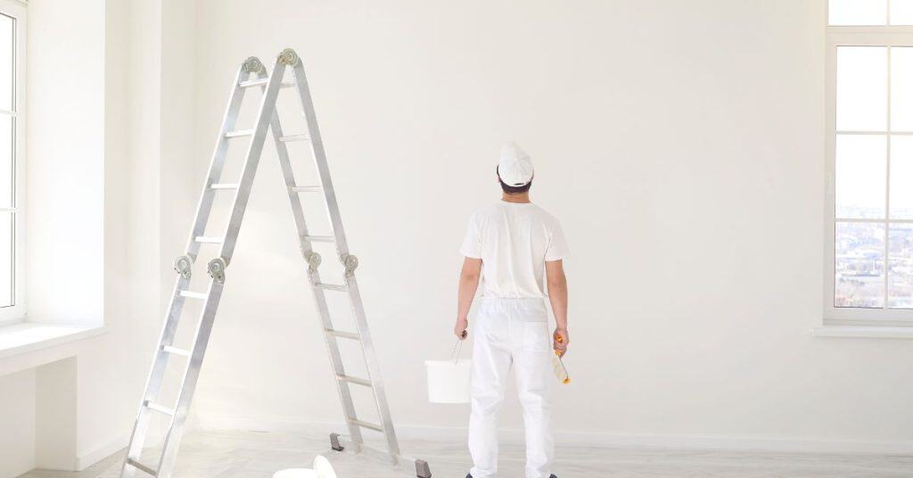 How long does it take to paint a room? | Homebuilding