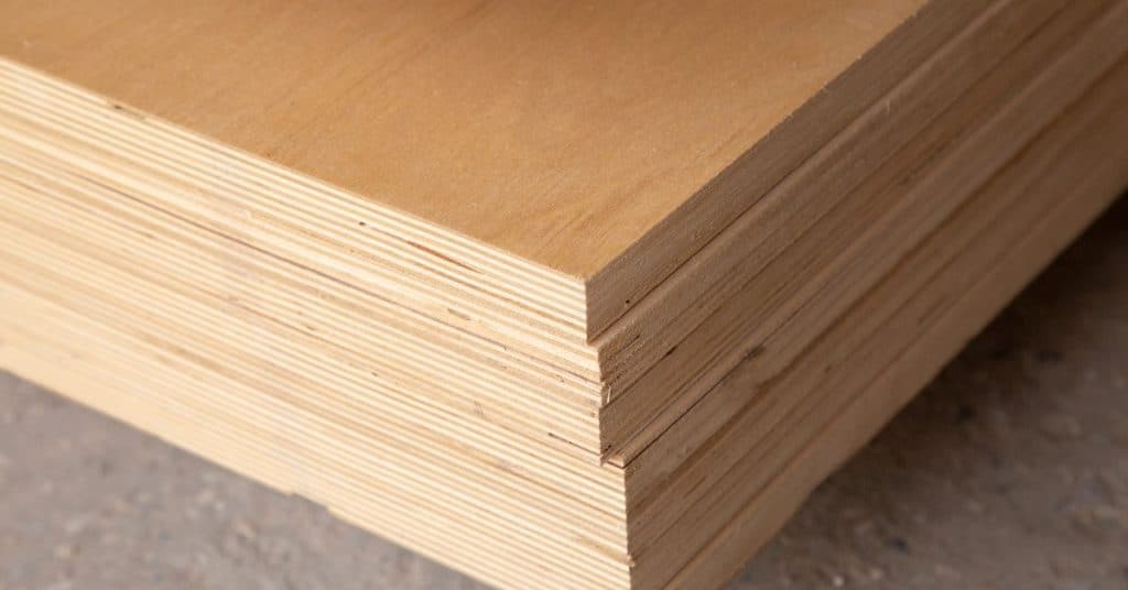Which is better mdf vs plywood strength