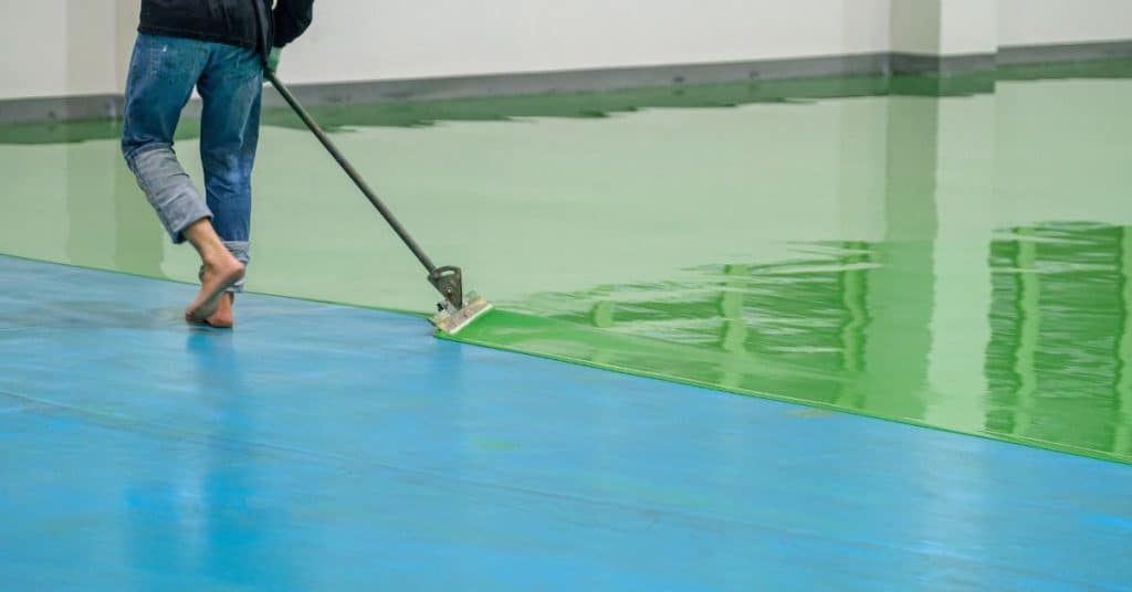 Can You Paint Over Epoxy? Essential Tips for a Smooth Finish