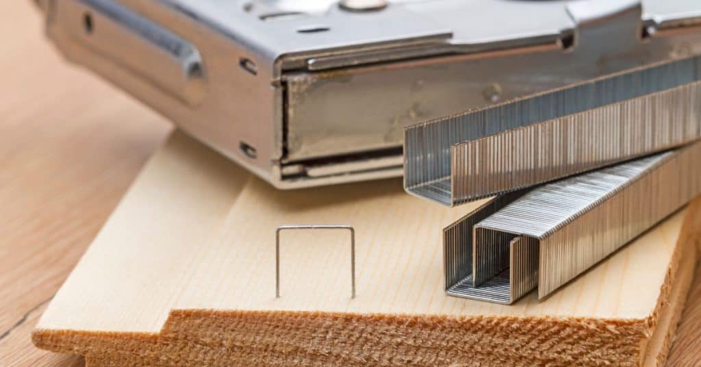 Best Staple Sizes for Insulation Tips for Secure Installation