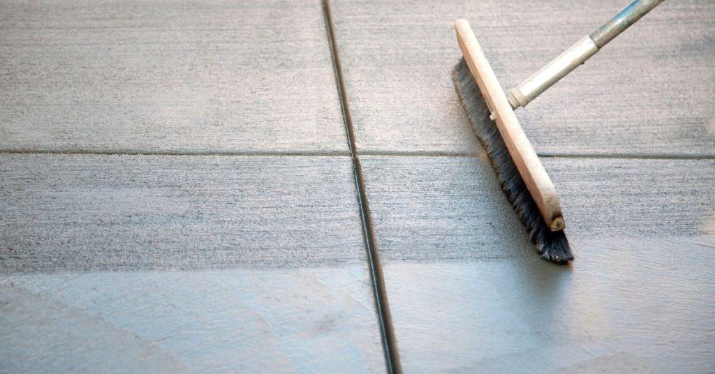 Do you need a permit to pour concrete in your backyard