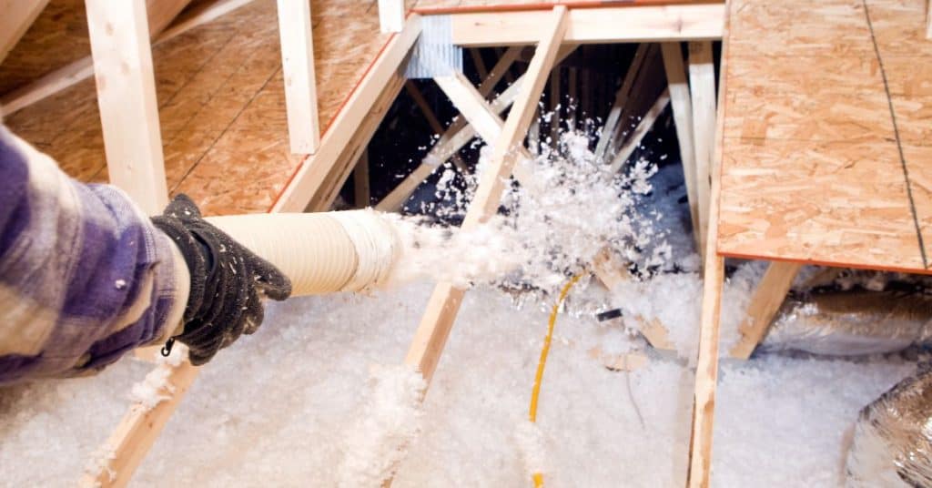 Is Fiberglass Insulation FireResistant? What to Know