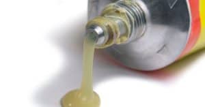 How long does super glue take to dry - craftingwithconcrete