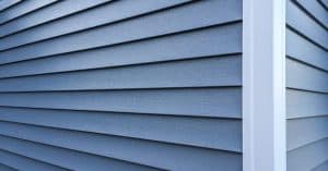 How many pieces of 8.25 hardie siding in a square ...