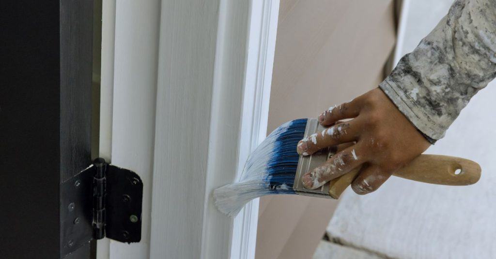 How to Paint PVC Trim StepbyStep Guide for Best Results