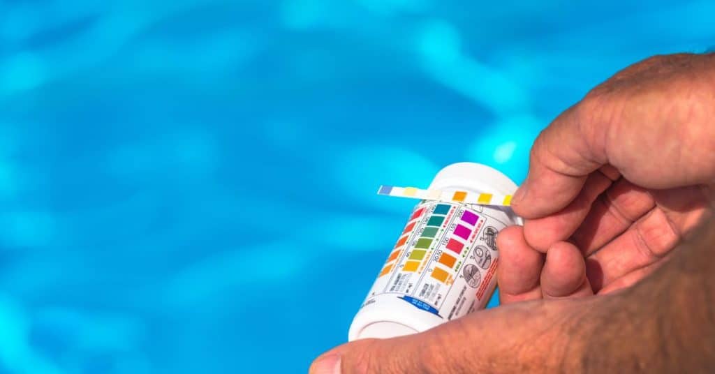 How to raise alkalinity without raising ph in pool ...