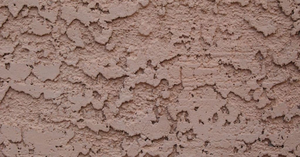 How to stucco exterior walls - craftingwithconcrete.com