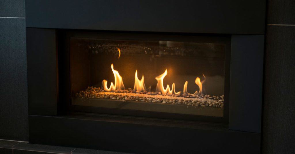 How to turn off pilot light on gas fireplace