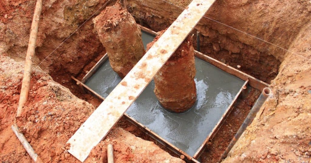 Impact loading during the pouring of concrete? - craftingwithconcrete.com