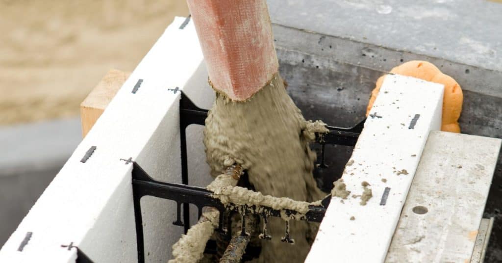 Curated visual reference: Visual Reference: What Are The Benefits Of Insulated Concrete Forms Icfs