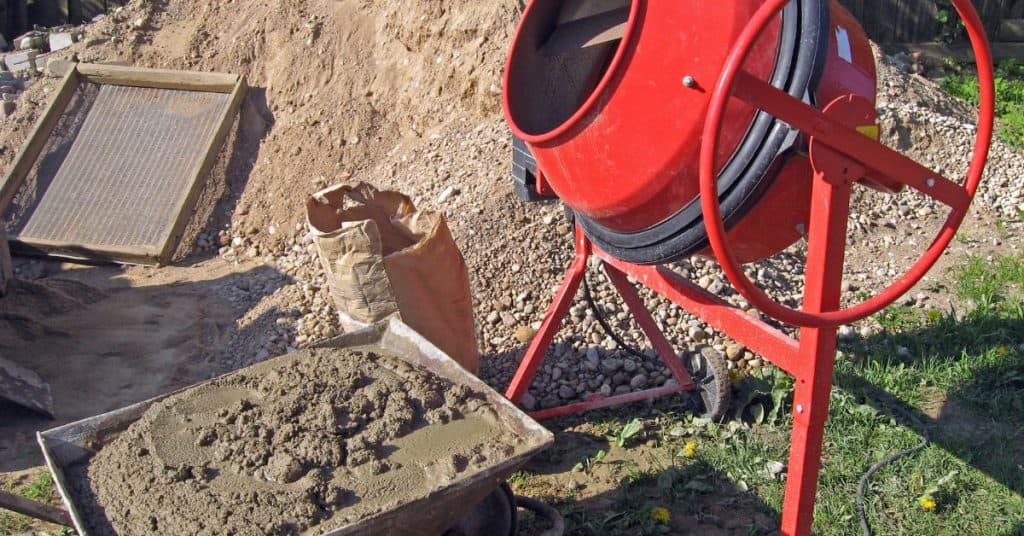 Complete Guide to Concrete Sand for DIY Construction Projects ...