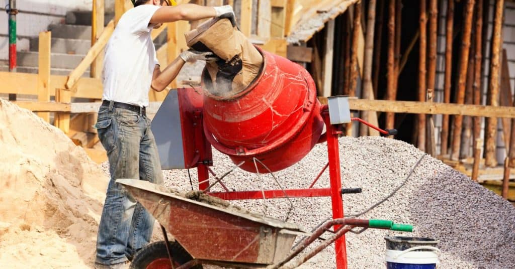 Complete Guide to Concrete Sand for DIY Construction Projects ...