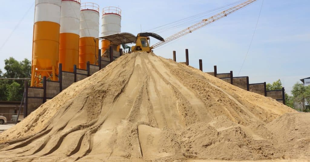 Complete Guide to Concrete Sand for DIY Construction Projects ...