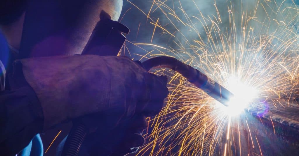 MIG Welding Chromoly: A Comprehensive Guide - craftingwithconcrete.com