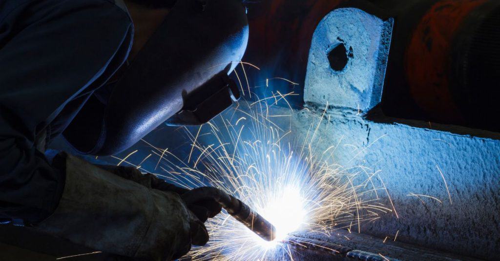 MIG Welding Chromoly: A Comprehensive Guide - craftingwithconcrete.com