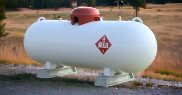 How long will 500 gallons of propane last - craftingwithconcrete.com