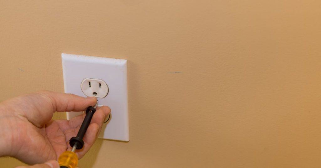 How to Paint Outlet Covers Easy DIY Home Improvement Guide