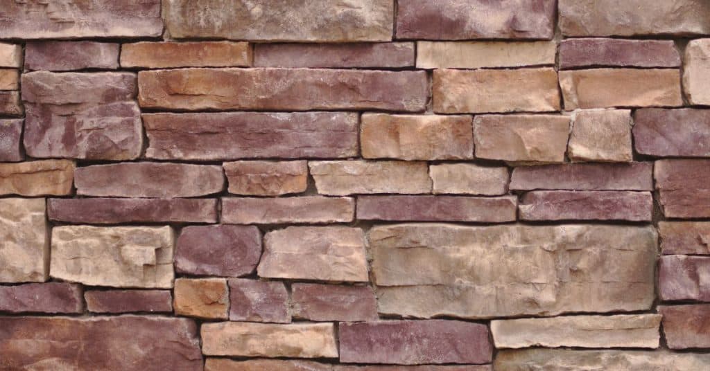 Thinset vs mortar for stone veneer