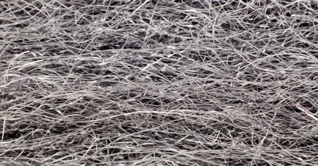 What grit is 0000 steel wool