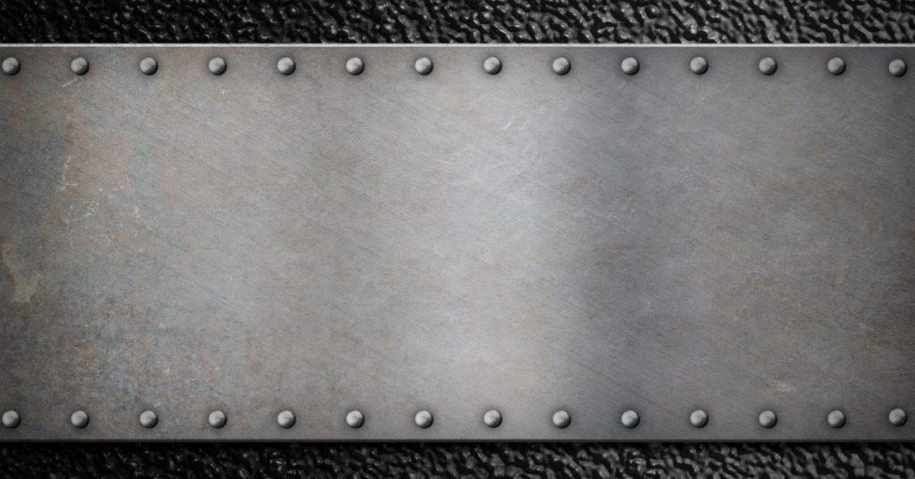 Are Rivets Waterproof? | Durability Explained - craftingwithconcrete.com