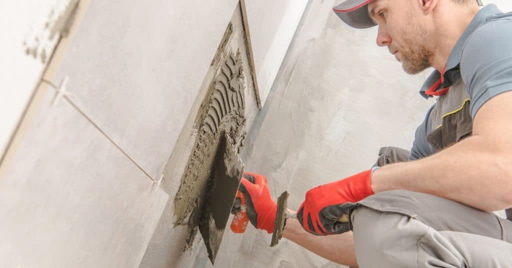 Can You Use Wall Tiles on Floors? Tile Guide