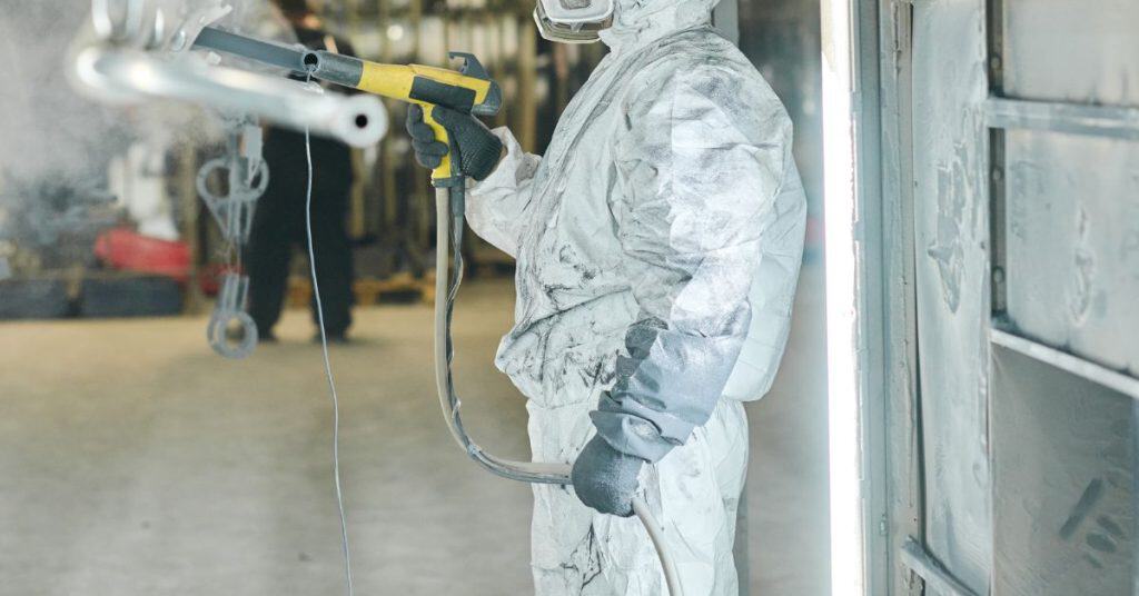 Can You Powder Coat Plastic? A Complete Guide to Know ...