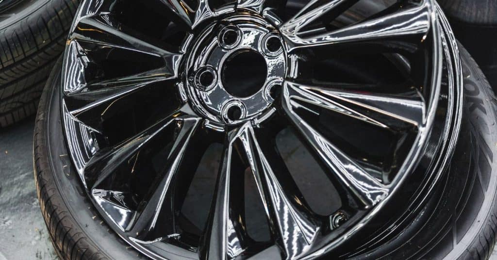 Is Spray Painting Rims a Good Idea? Pros & Cons - craftingwithconcrete.com