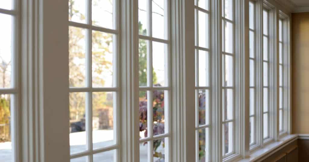 Understanding Fixed Windows: Features & Benefits - craftingwithconcrete.com