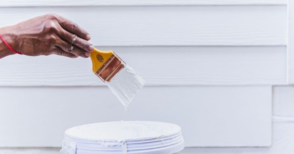 Can Paint Dry in Cold Weather? Find Out Here