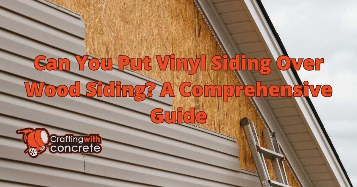 Cost Of Installing Vinyl Siding Over Old Stucco Reference: Can You Put Vinyl Siding Over Wood Siding Find Out