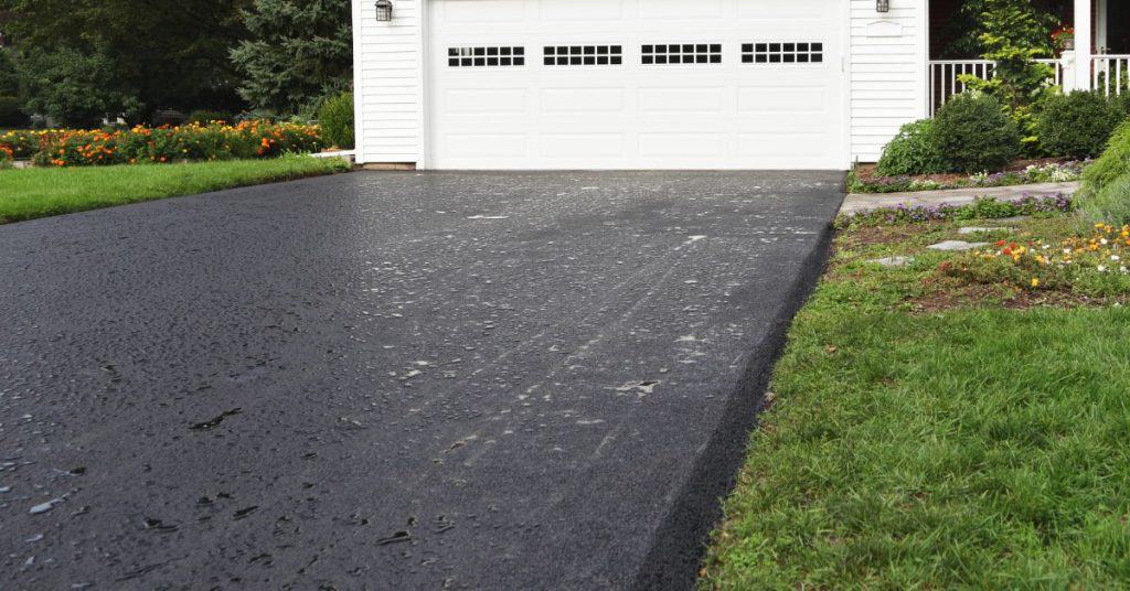 Do I Need a Permit to Widen My Driveway? - craftingwithconcrete.com