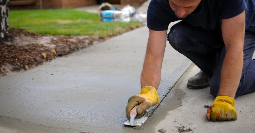 Do I Need a Permit to Widen My Driveway? - craftingwithconcrete.com