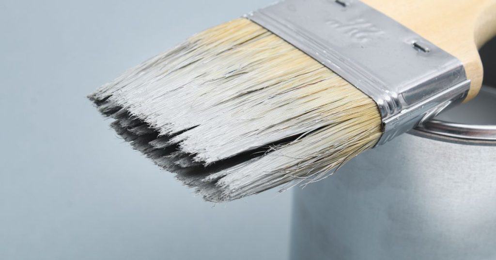 Enamel Paint Drying Time What You Need to Know