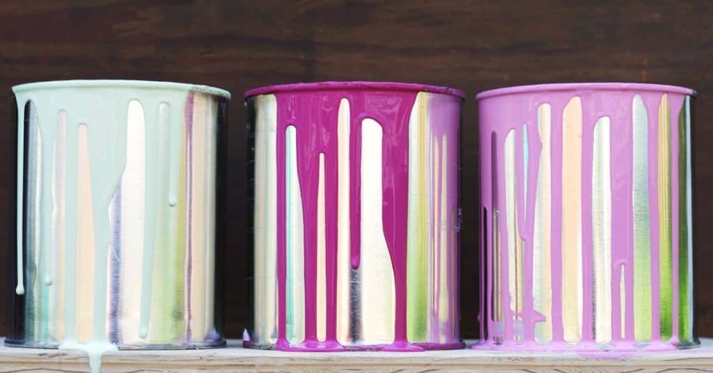 Enamel Paint Drying Time What You Need to Know