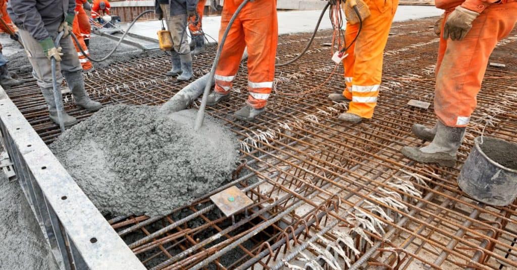 Concrete Thickness Guide for Various Uses - craftingwithconcrete.com