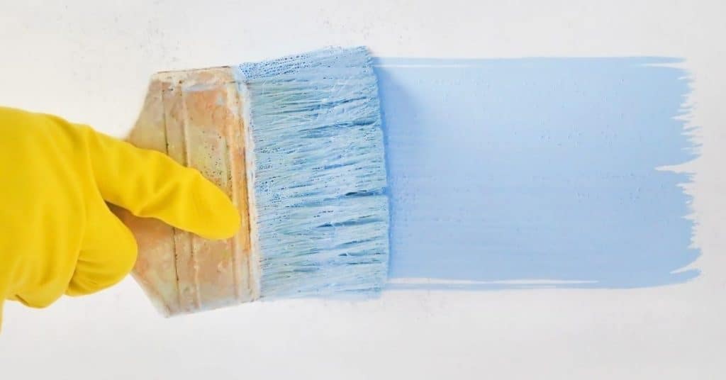 Tips to Avoid Brush Marks When Painting