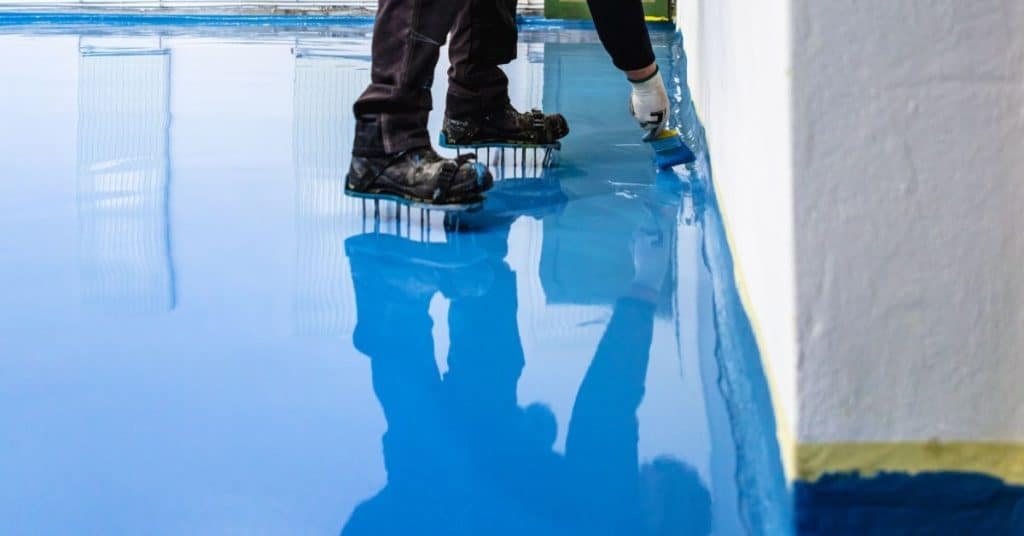 Surfaces Epoxy Won’t Stick To A Quick Guide