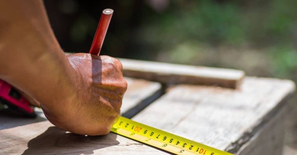 What Does LF Stand for in Construction?