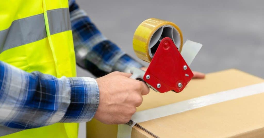 Does Scotch Tape Damage Wall Paint? Find Out Now