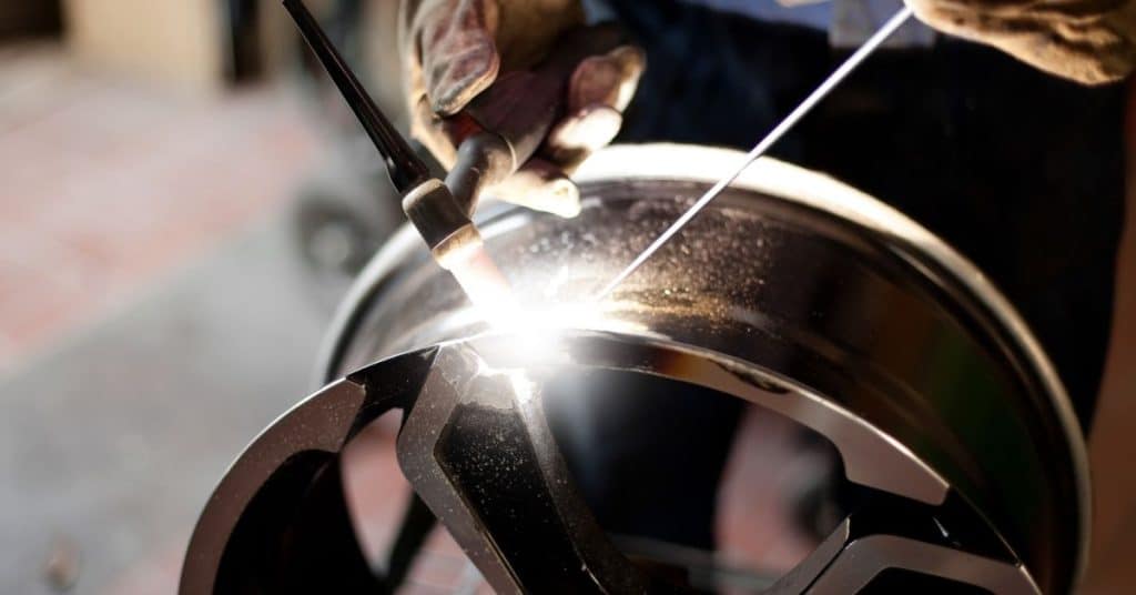 Do You Need Gas for TIG Welding? Explained
