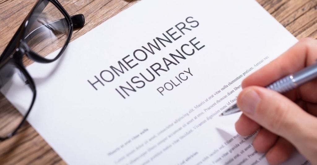 Does Homeowners Insurance Cover Rotted Windows?