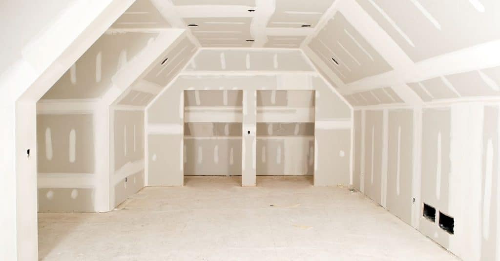 Optimal Coats of Drywall Mud Explained