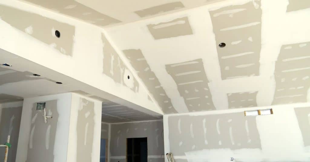 Optimal Coats of Drywall Mud Explained