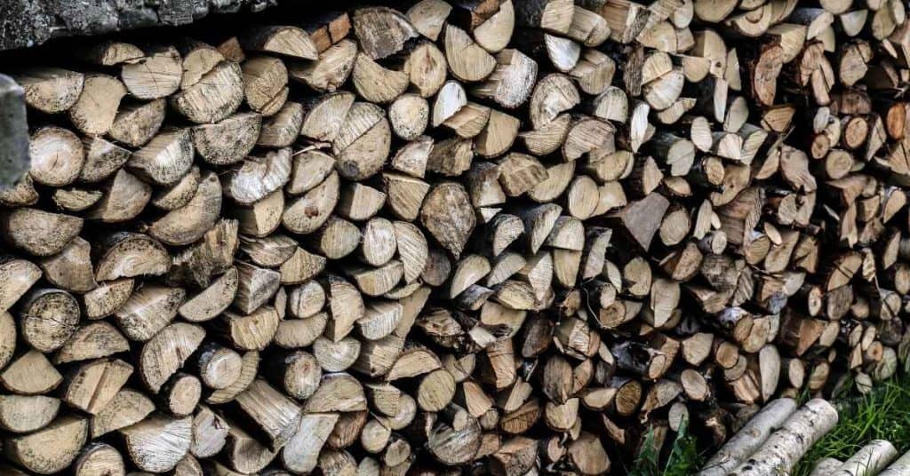 Understanding Seasoned Firewood A Quick Guide