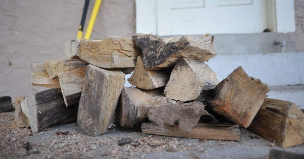 Understanding Seasoned Firewood A Quick Guide
