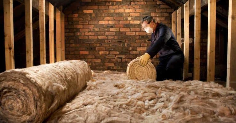 Photo inspiration: Picture Idea: Optimal R Value Insulation For Your Attic