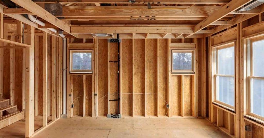 Understanding King Studs in Construction - craftingwithconcrete.com